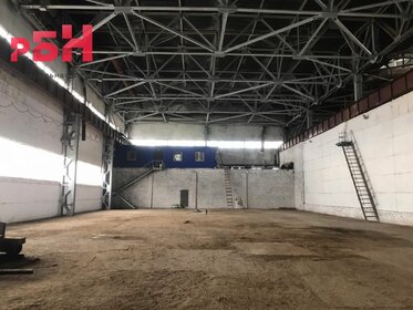 6000 м², склад 70 000 000 ₽ - изображение 19