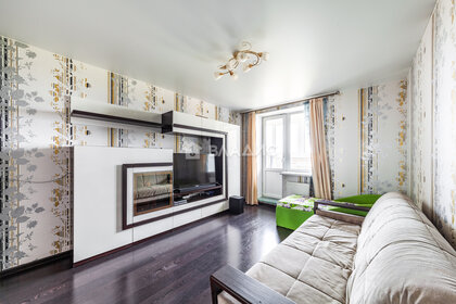 Купить однокомнатную квартиру с балконом в ЖК «Летний» в Сочи - изображение 24