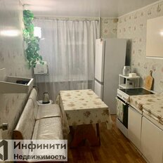 Квартира 76 м², 3-комнатная - изображение 5