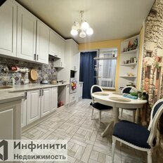 Квартира 64 м², 2-комнатная - изображение 1