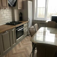 Квартира 67,2 м², 3-комнатная - изображение 1