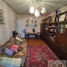 Квартира 43,6 м², 2-комнатная - изображение 4