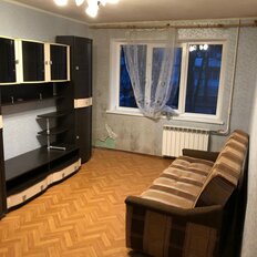 Квартира 30 м², 1-комнатная - изображение 2