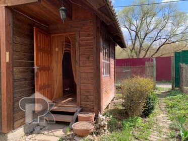 22,3 м², квартира-студия 6 972 739 ₽ - изображение 70