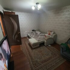 Квартира 61 м², 3-комнатная - изображение 5