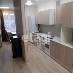 Квартира 30,5 м², студия - изображение 1