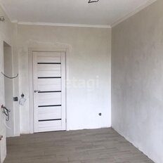 Квартира 41,5 м², 1-комнатная - изображение 3