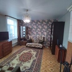 Квартира 34,3 м², 1-комнатная - изображение 1