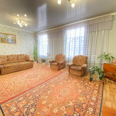 Квартира 88,7 м², 2-комнатная - изображение 2