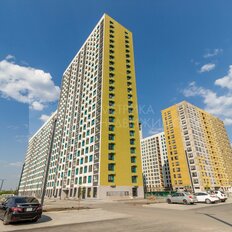 Квартира 62,2 м², 2-комнатная - изображение 4