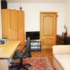 Квартира 66,1 м², 3-комнатная - изображение 3