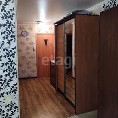 Квартира 40,4 м², 2-комнатная - изображение 5