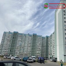 Квартира 41,7 м², 1-комнатная - изображение 2