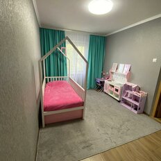 Квартира 70 м², 3-комнатная - изображение 3