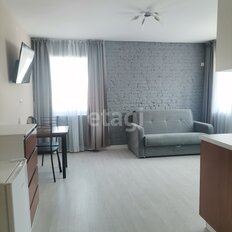 Квартира 23,1 м², студия - изображение 2