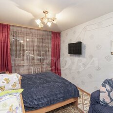 Квартира 36,9 м², 2-комнатная - изображение 4