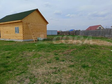 17,5 м² дом, 7,2 сотки участок 1 650 000 ₽ - изображение 39