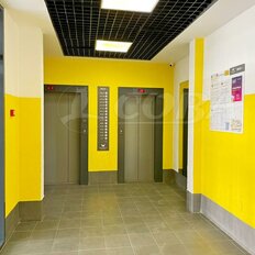 Квартира 18,9 м², студия - изображение 5