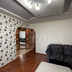 Квартира 82 м², 3-комнатная - изображение 5