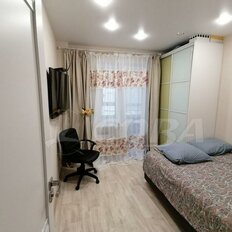 Квартира 31,9 м², 1-комнатная - изображение 4