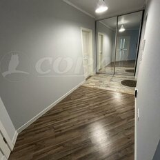 Квартира 72,7 м², 2-комнатная - изображение 1