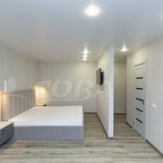 Квартира 32,7 м², студия - изображение 5