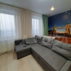 Квартира 27 м², студия - изображение 4