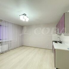 Квартира 57,1 м², 2-комнатная - изображение 3