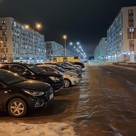 Купить квартиру с ремонтом у метро Киевская (синяя ветка) в Москве и МО - изображение 43