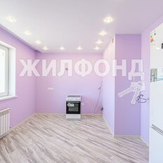 Квартира 75,8 м², 2-комнатная - изображение 3