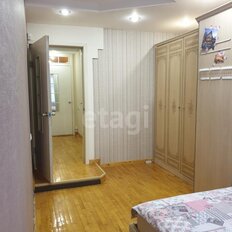 Квартира 120,5 м², 3-комнатная - изображение 4