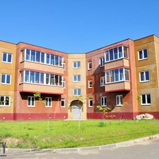 Квартира 59,3 м², 2-комнатная - изображение 3