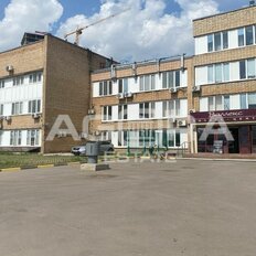 318,7 м², офис - изображение 4