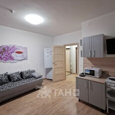 Квартира 26,1 м², студия - изображение 2