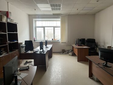 1072 м², помещение свободного назначения 750 400 ₽ в месяц - изображение 35