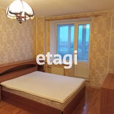 Квартира 45 м², 1-комнатная - изображение 3