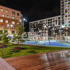 Квартира 21,5 м², студия - изображение 4