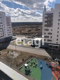 Снять квартиру-студию в высотке у метро Парк Победы (синяя ветка) в Санкт-Петербурге и ЛО - изображение 17