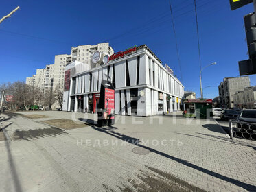 1600 м², помещение свободного назначения 950 000 ₽ в месяц - изображение 42