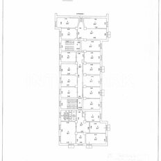 3763 м², помещение свободного назначения - изображение 2