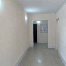 Квартира 31,2 м², 1-комнатная - изображение 4