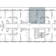 Квартира 36,6 м², 2-комнатная - изображение 2