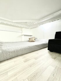 18 м², квартира-студия 1 500 ₽ в сутки - изображение 92