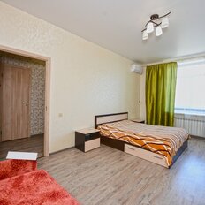 Квартира 35 м², 1-комнатная - изображение 3