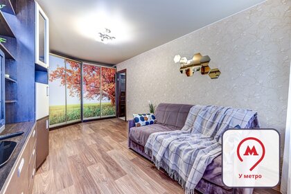 26 м², квартира-студия 6 284 928 ₽ - изображение 35