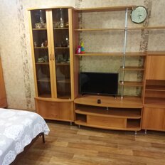 Квартира 34 м², студия - изображение 3