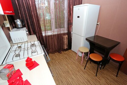 Купить трехкомнатную квартиру в ЖК «Дубровская Слобода» в Москве и МО - изображение 28