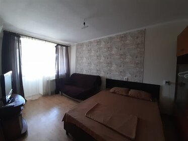 30 м², 1-комнатная квартира 2 300 ₽ в сутки - изображение 47