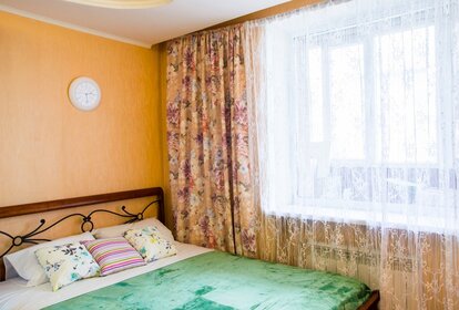 33 м², апартаменты-студия 2 800 ₽ в сутки - изображение 41