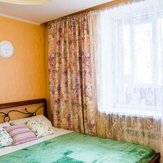 Квартира 40 м², 1-комнатная - изображение 2